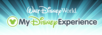 How My Disney Experience Helps Personalize Your Walt Disney World ...